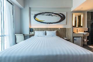 Enso Hotel fotoÄŸrafÄ±
