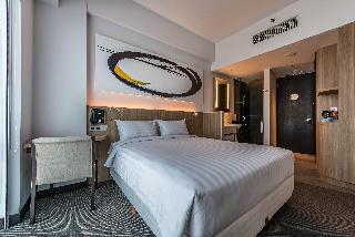 Enso Hotel fotoÄŸrafÄ±