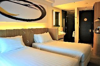 Enso Hotel fotoÄŸrafÄ±
