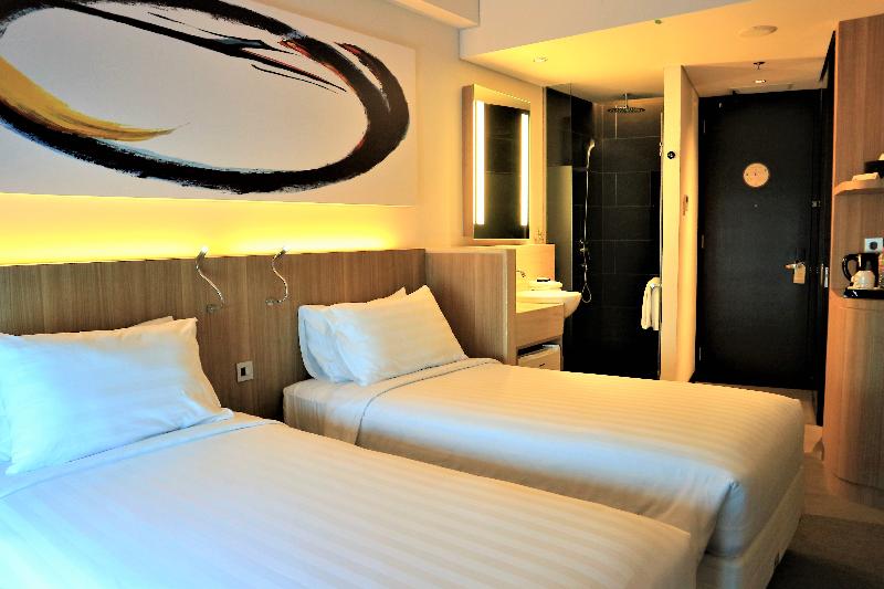 Enso Hotel - Oda