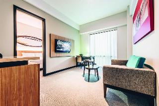 Enso Hotel fotoÄŸrafÄ±