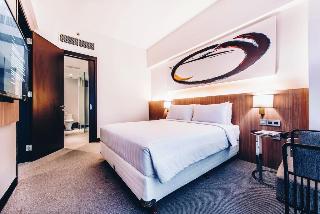 Enso Hotel fotoÄŸrafÄ±