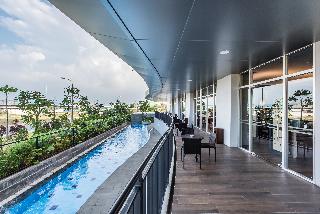 Enso Hotel fotoÄŸrafÄ±