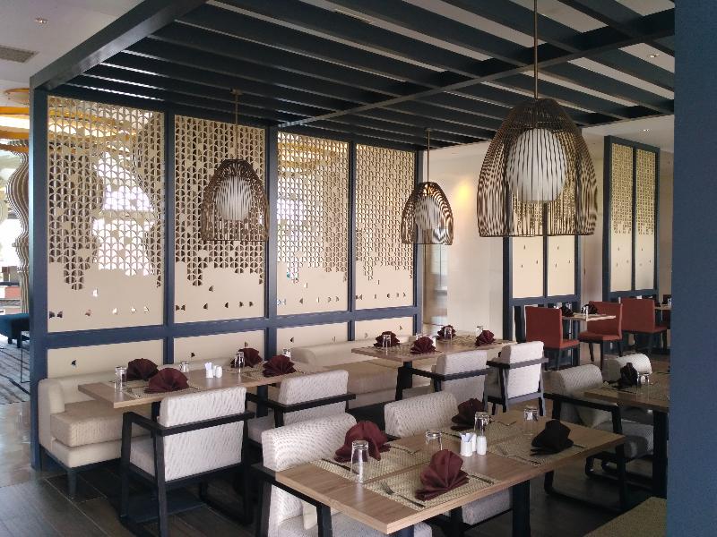 Enso Hotel - Restoran