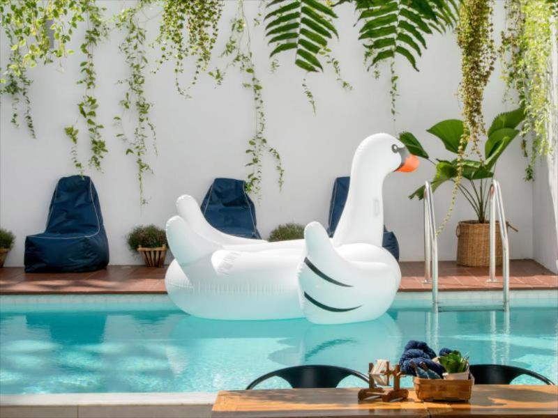 The Core Gallery Hotel - Havuz