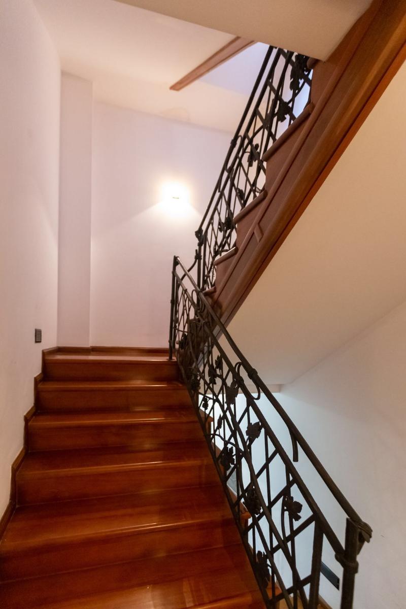Deniz Inn Boutique Hotel - Lobi
