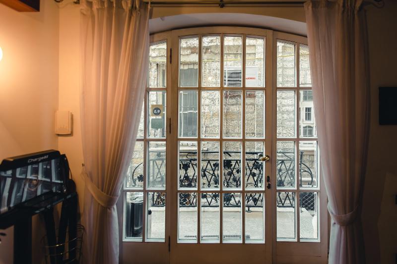 Deniz Inn Boutique Hotel - Lobi