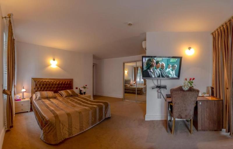 Deniz Inn Boutique Hotel - Genel