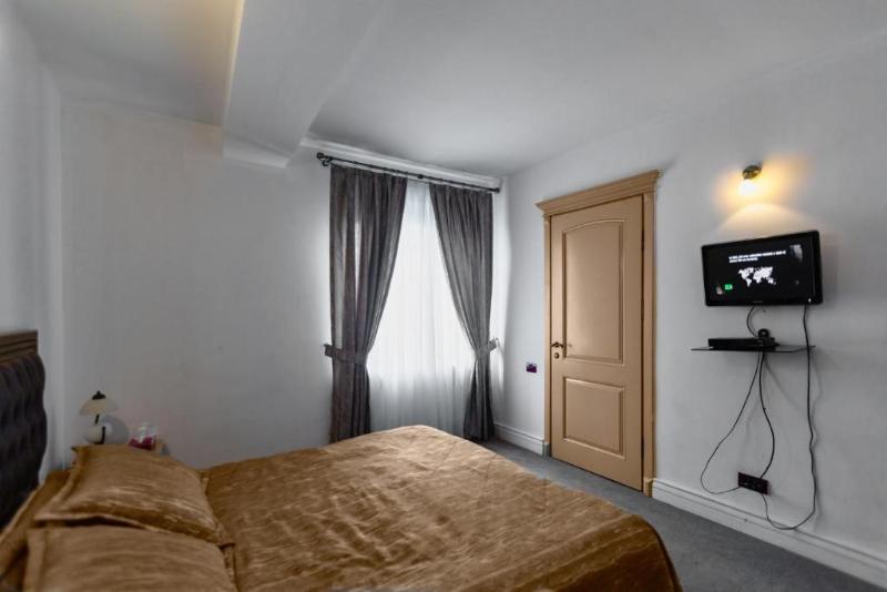 Deniz Inn Boutique Hotel - Genel