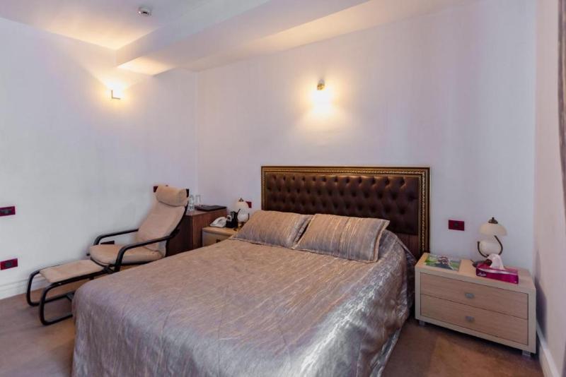 Deniz Inn Boutique Hotel - Genel