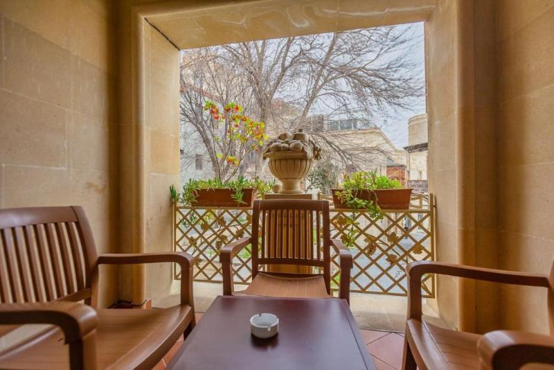 Deniz Inn Boutique Hotel - Genel