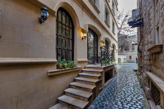 Deniz Inn Boutique Hotel otel fotoğrafı