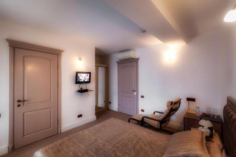 Deniz Inn Boutique Hotel - Genel