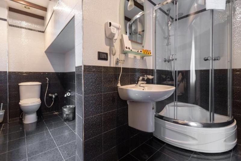 Deniz Inn Boutique Hotel - Genel