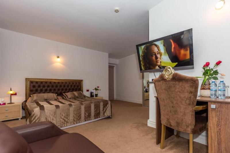 Deniz Inn Boutique Hotel - Genel
