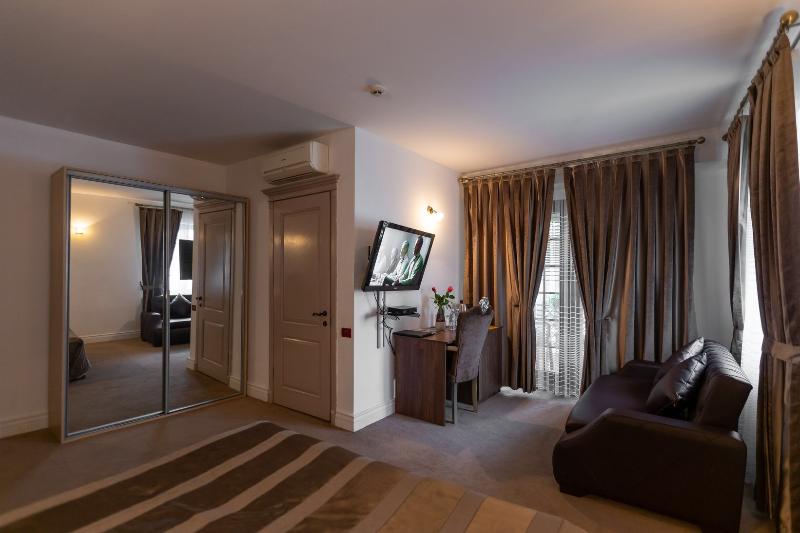 Deniz Inn Boutique Hotel - Oda