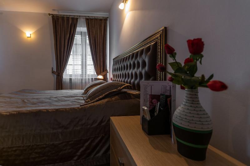 Deniz Inn Boutique Hotel - Oda