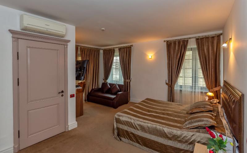 Deniz Inn Boutique Hotel - Oda