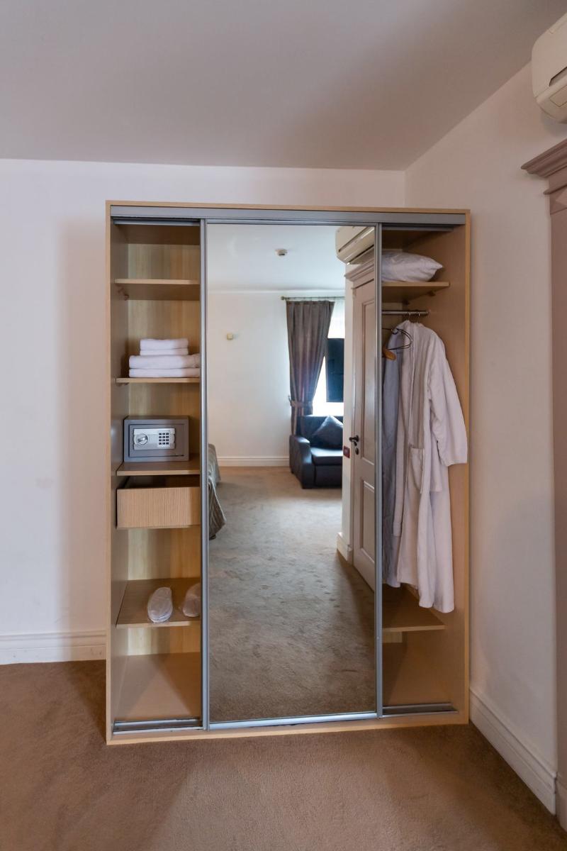 Deniz Inn Boutique Hotel - Oda