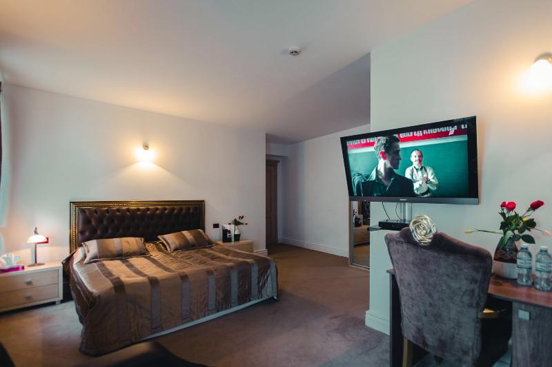 Deniz Inn Boutique Hotel - Oda