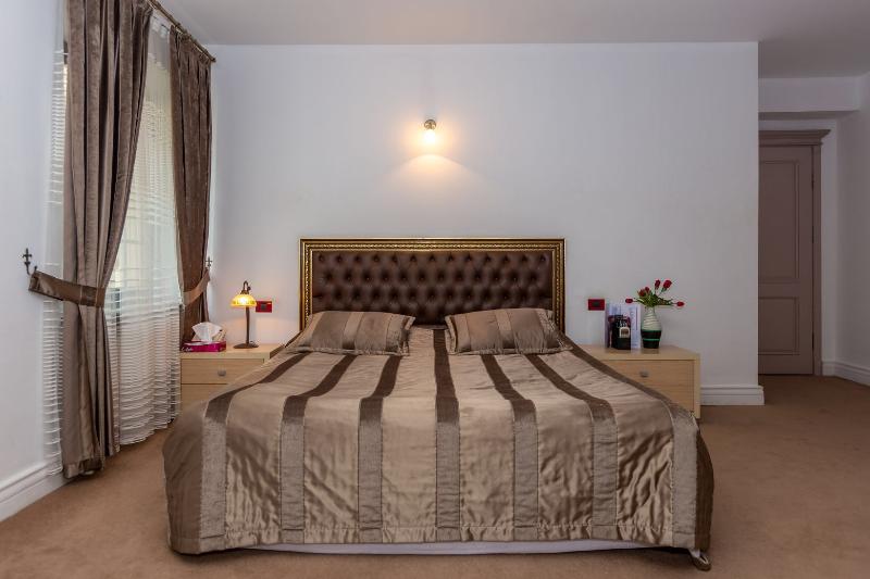 Deniz Inn Boutique Hotel - Oda