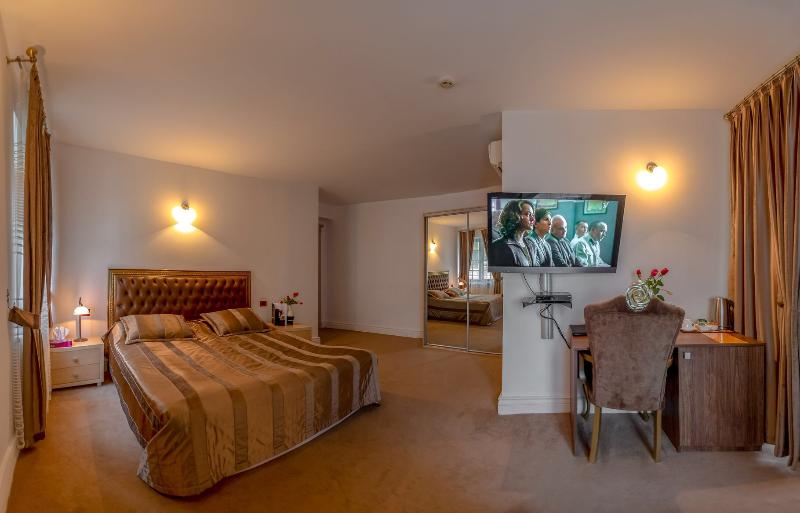 Deniz Inn Boutique Hotel - Oda