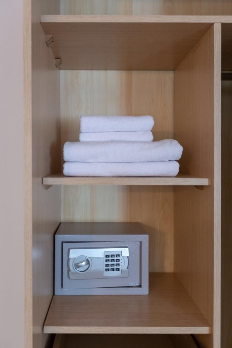 Deniz Inn Boutique Hotel - Oda