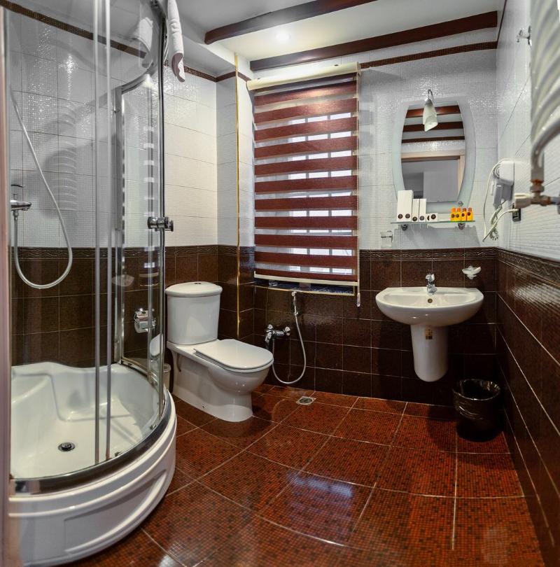 Deniz Inn Boutique Hotel - Oda