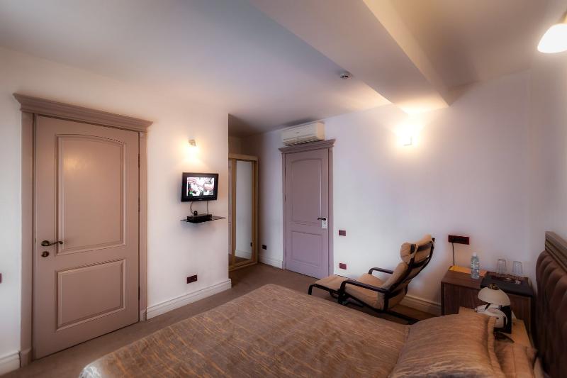 Deniz Inn Boutique Hotel - Oda