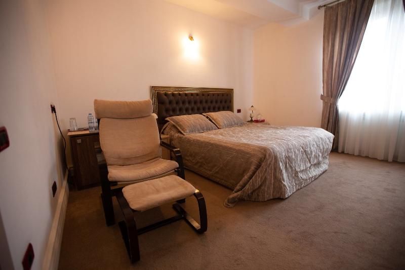 Deniz Inn Boutique Hotel - Oda
