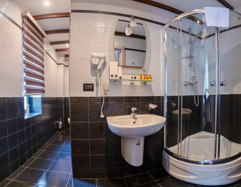 Deniz Inn Boutique Hotel - Oda