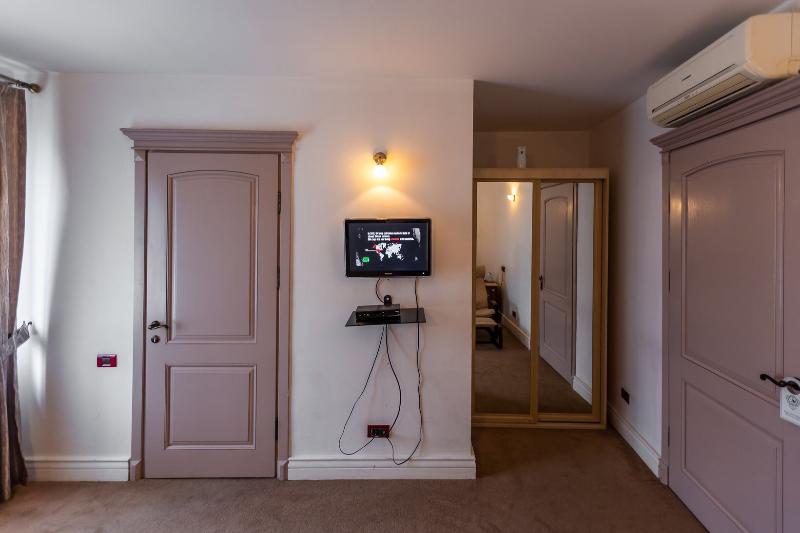 Deniz Inn Boutique Hotel - Oda