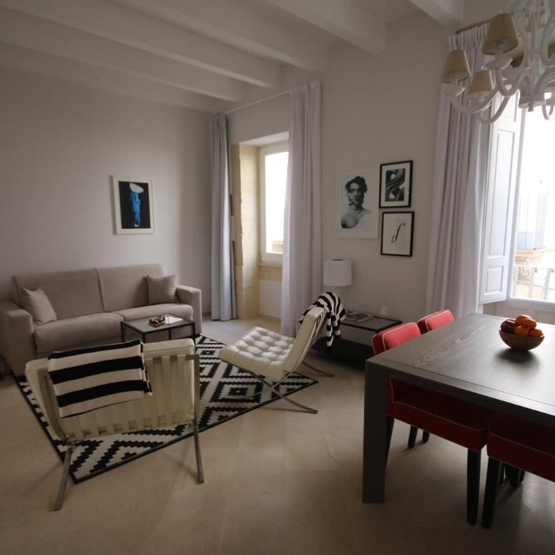 Re Federico Boutique Hotel - Genel