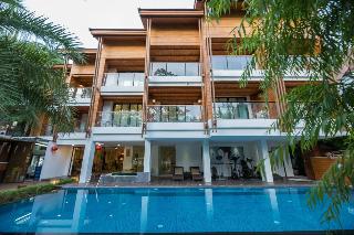 B2 Riverside Premier Resort fotoÄŸrafÄ±