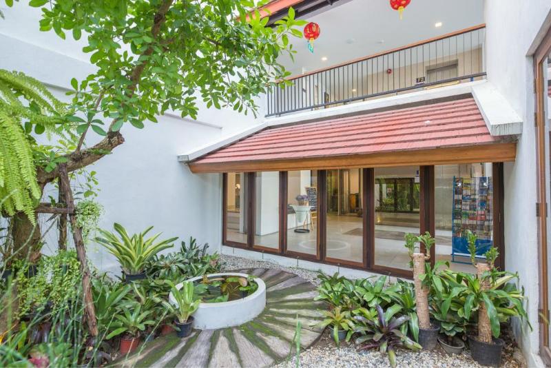 B2 Riverside Premier Resort - Genel