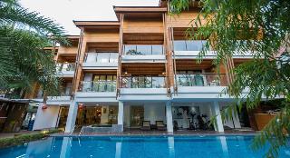 B2 Riverside Premier Resort fotoÄŸrafÄ±