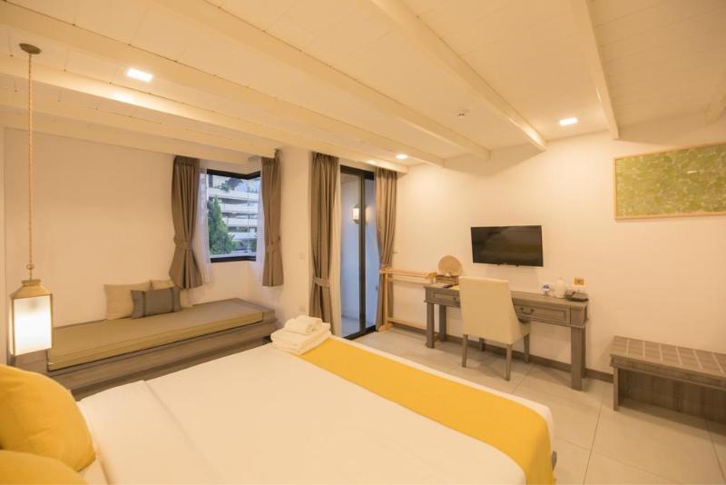 B2 Riverside Premier Resort - Oda