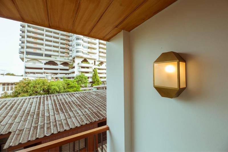 B2 Riverside Premier Resort - Oda