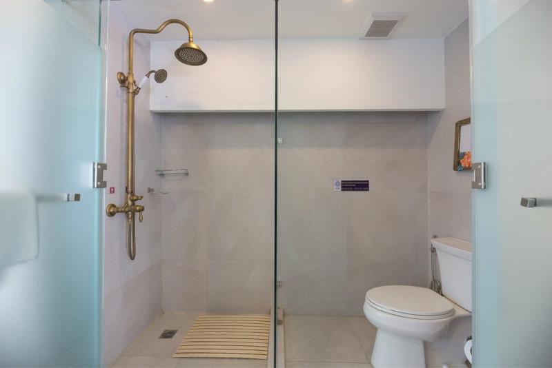 B2 Riverside Premier Resort - Oda
