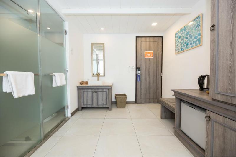 B2 Riverside Premier Resort - Oda