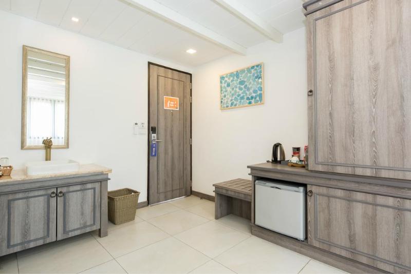 B2 Riverside Premier Resort - Oda