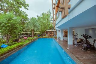B2 Riverside Premier Resort fotoÄŸrafÄ±