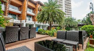 B2 Riverside Premier Resort fotoÄŸrafÄ±