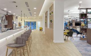 Hampton By Hilton Edinburgh Airport fotoÄŸrafÄ±
