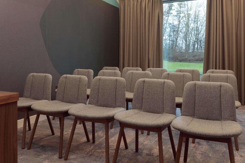 Hampton By Hilton Edinburgh Airport - Toplantı