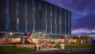 Hampton By Hilton Edinburgh Airport otel fotoğrafı