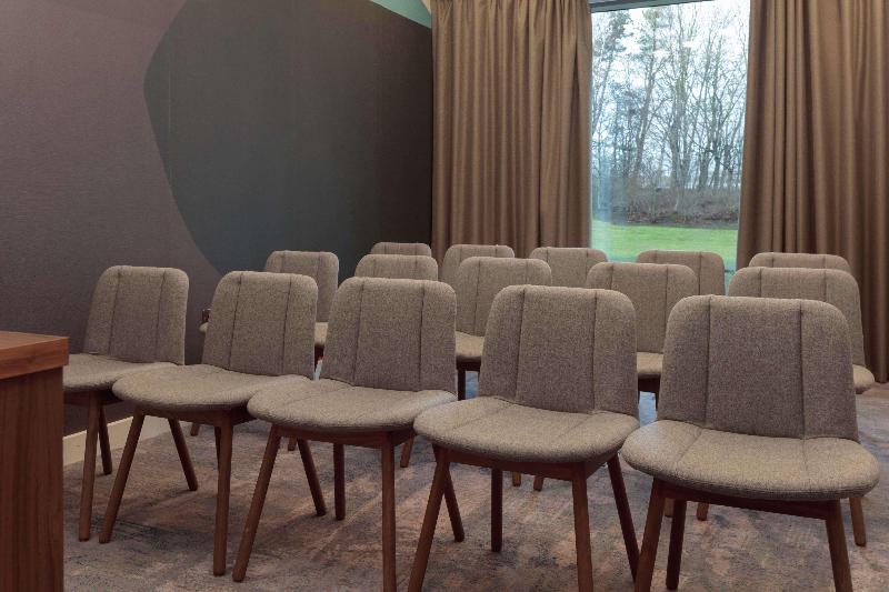 Hampton By Hilton Edinburgh Airport - Genel