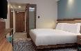 Hampton By Hilton Edinburgh Airport oda fotoğrafı