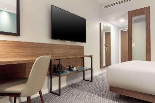 Hampton By Hilton Edinburgh Airport fotoÄŸrafÄ±