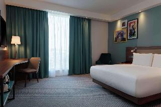 Hampton By Hilton Edinburgh Airport fotoÄŸrafÄ±